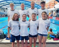 MARE NOSTRUM 2026 BARCELLONA